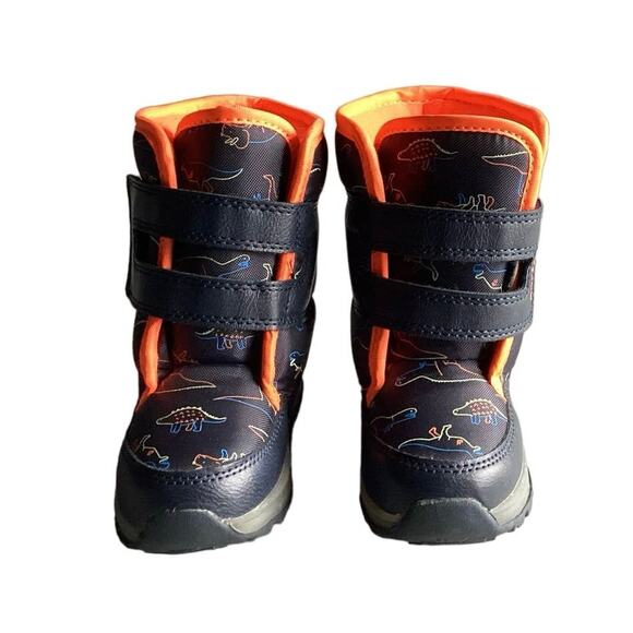 Carter’s Toddler Boots - Picture 2 of 3